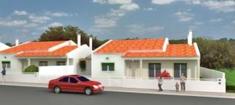 3 Bedrooms attached villa Alcoba&ccedil;a