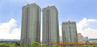 DANSALAN GARDENS Mandaluyong City