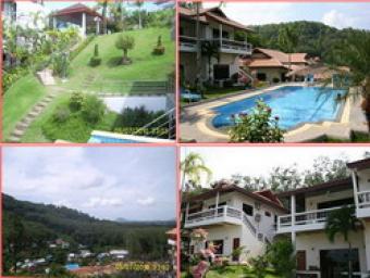 Villas in phuket for sale 83000