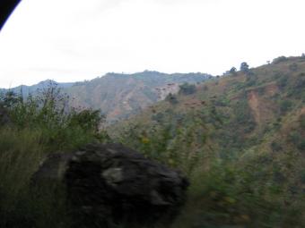 7,673 sq m Lot For Sale Baguio City