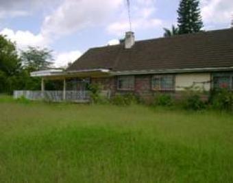 Redevelopment Land for sale Nairobi