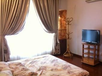 apartment for rent Hcmc