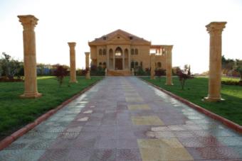 luxury villa in hammana Hammana