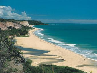 VEREDA TRANCOSO BAHIA BRAZIL Trancoso