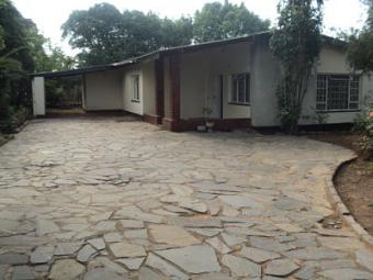 chudleigh for rent Lusaka