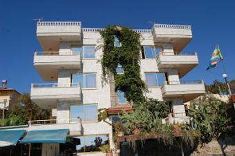 HOUSE FOR SALE Alanya Mahmutlar