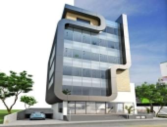 Office building:LICEN-CPGG-1360 Limassol