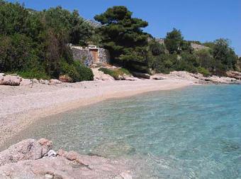 2670m2 paradise 300m to beaches Hvar-zavala
