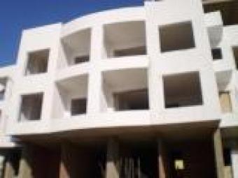 COMMERCIAL AREA Hurghada