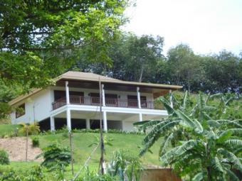 Great Value Sea View Villa Ko Lanta Yai