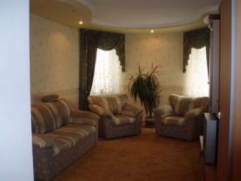 For sale 1 bedroom apartment Chisinau
