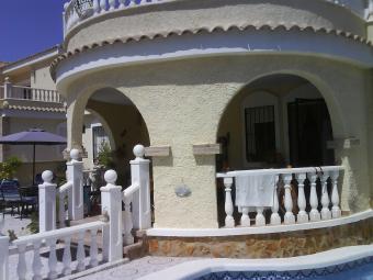 Private Sale of Spanish Villa Alicante