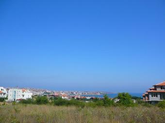 For sale land in Sozopol Sozopol