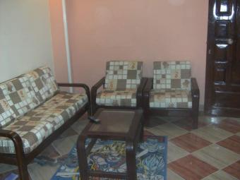 flat at nice area at hurghada Hurghada