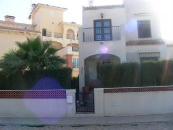 HOUSE FOR SALE Alicante