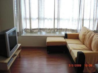 Apartment for Rent at KLCC Kuala Lumpur