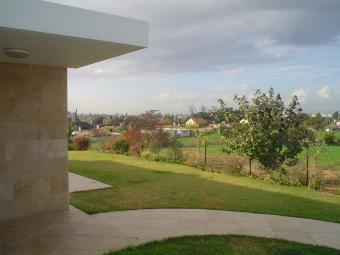 Villa in Gan Haim-Israel Raanana