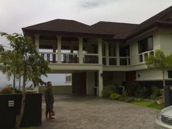 Asian Motiff Balinese type multi Calamba