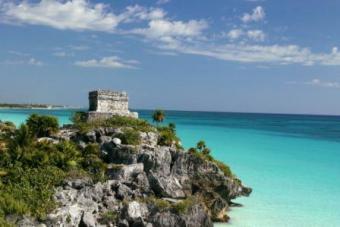 Great area in Tulum Quintana Roo