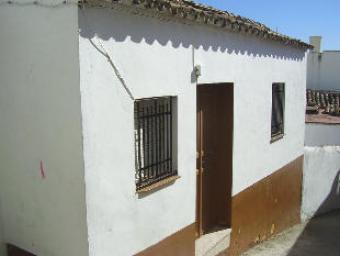 Village House Olvera