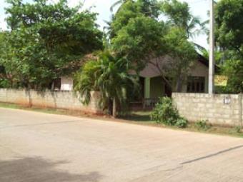 HOUSE & LAND FOR SALE Negombo