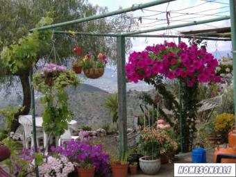 Spanish Finca For Sale Nr. Malaga, Andalucia
