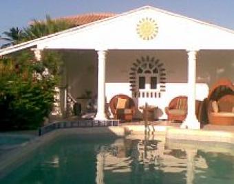 Hot sale in ARUBA! Palm Beach