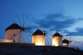 Terra Sotheby`s  Mykonos Azure Mykonos