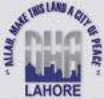 DHA Phase 5 One kanal Plot i Lahore