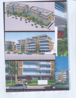 Full paid up Land for sale Dubai