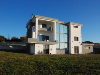 WONDERFUL VILLA IN THESSALONIKI- Thessaloniki