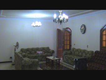 2nd Floor 2br/1bth Apartment Cairo