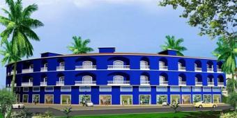 Braganza World Goa