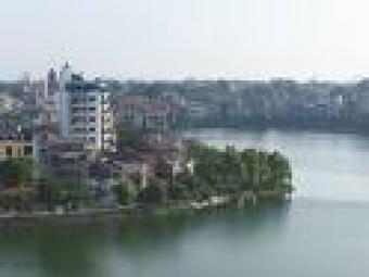 Nice Apartment close to WestLake Ha Noi