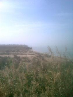 Lakefront Land on the Qarun Lake Al Fayyum