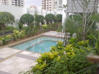 i-Zen Kiara 1, Mont  Kiara, KL Kuala Lumpur