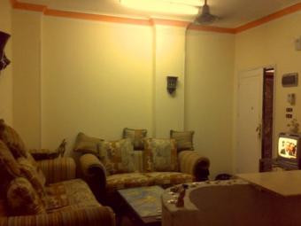 flat 2 room Hurghada