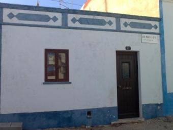 Algarve Typical House for Sale Espiche   Luz Beach