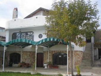 Family Hotel / Restaurant / B&B Varna