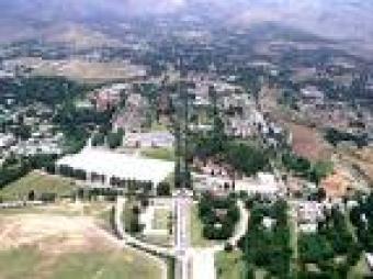 `Abbottabad P.M.A Kakul ` Abbottabad