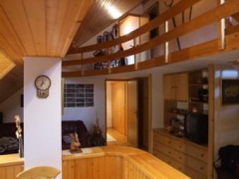 Apartment Kranjska Gora Kranjska Gora