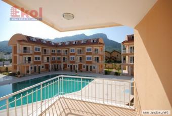 141/Antalya kemer flat Antalya
