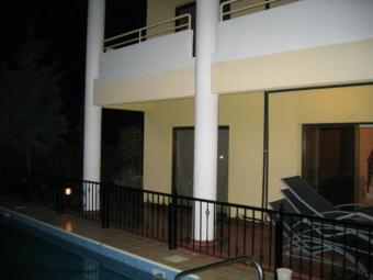 luxury 3 bed villa Limassol T/A Limassol