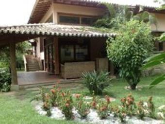 A GREAT HOUSE Bahia