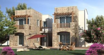 Appartments in Bodrum Bodrum