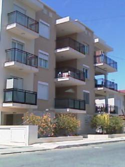 2 bedroom flat - prime location Limassol