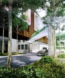 Univ360 place Kuala Lumpur