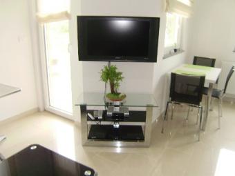 Flat 50 meters from the sea! Banjole