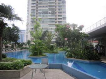 Prime CityLights Condo 2 rooms Singapore