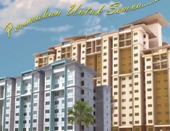 Vista Leila Idaman Sandakan Kota Kinabalu
